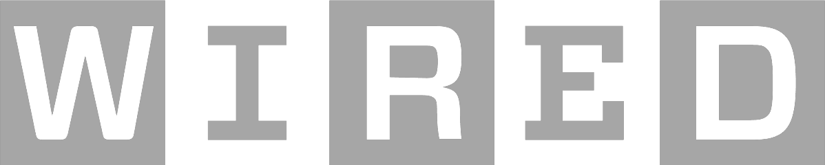 Wired